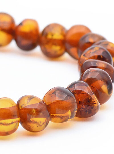 Baltic Amber NECKLACE