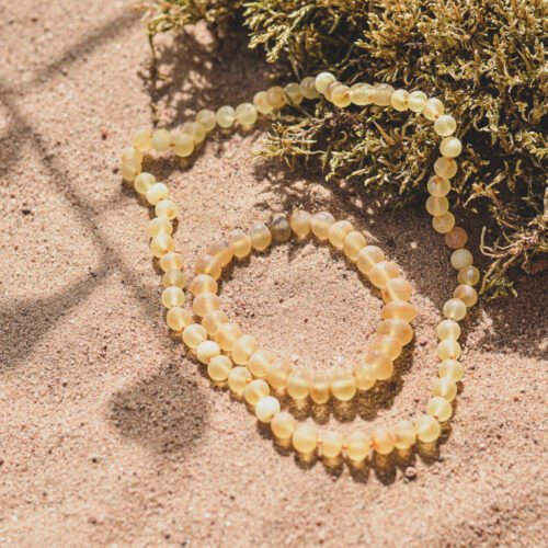 Amber Collection
